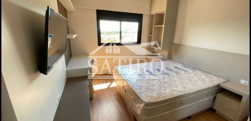 Apartamento no Centro a Venda!