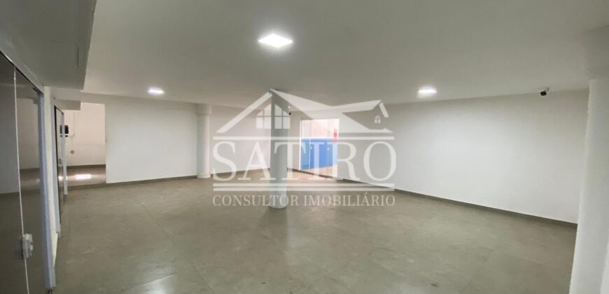 Galpão Para Locação!