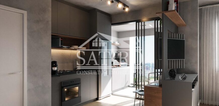 Atenção Investidores…Studios Para Venda!