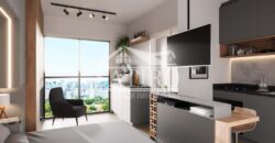 Atenção Investidores…Studios Para Venda!