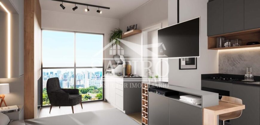 Atenção Investidores…Studios Para Venda!