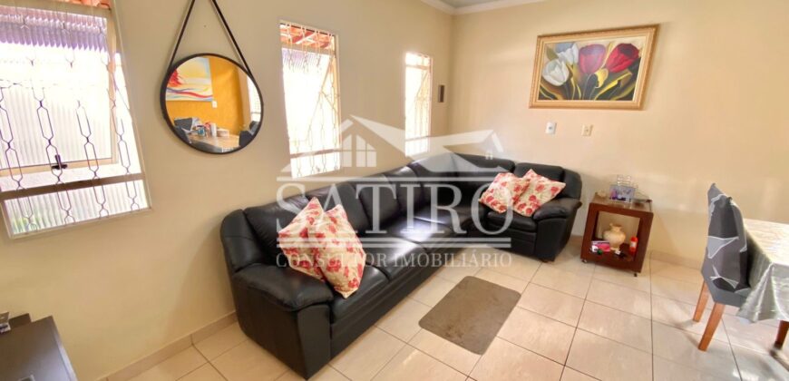 Casa no Jardim Aureliano a Venda!