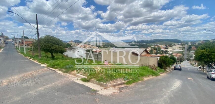 Lote a Venda no Alta Ville!