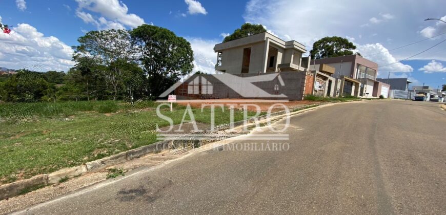 Lote de Oportunidade no Serra Morena!