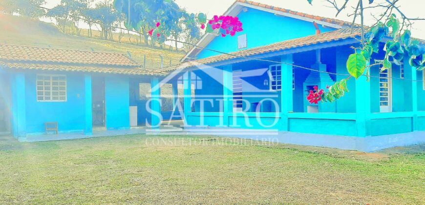 Olha Essa Chácara a Venda!