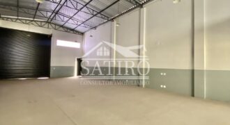 Galpão Para Locação!