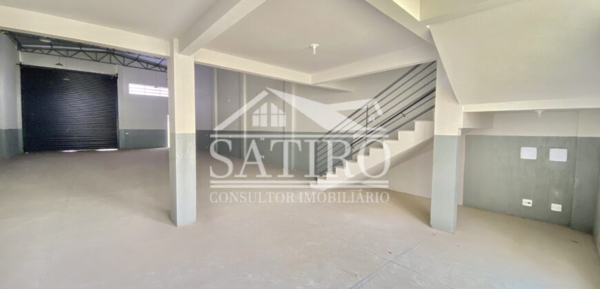 Galpão Para Locação!