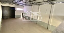 Galpão Para Locação!