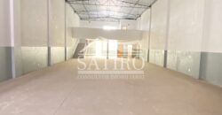 Galpão Para Locação!