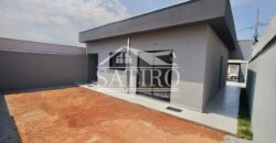 Casa de Lote Inteiro no Parque Real!