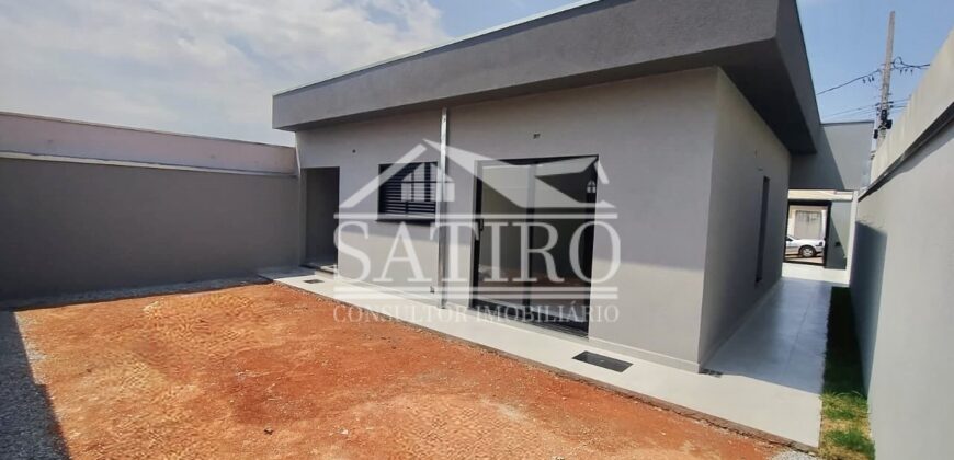 Casa de Lote Inteiro no Parque Real!