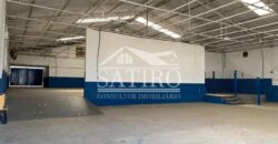 Galpão Para Locação!