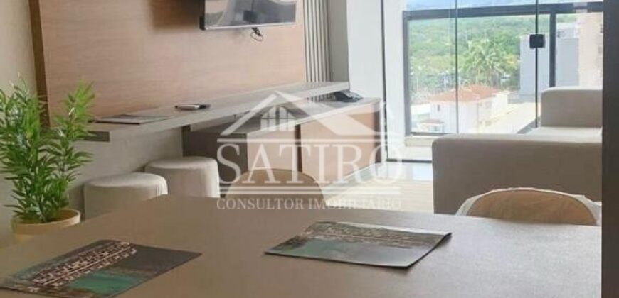 Apartamento no Centro a Venda!