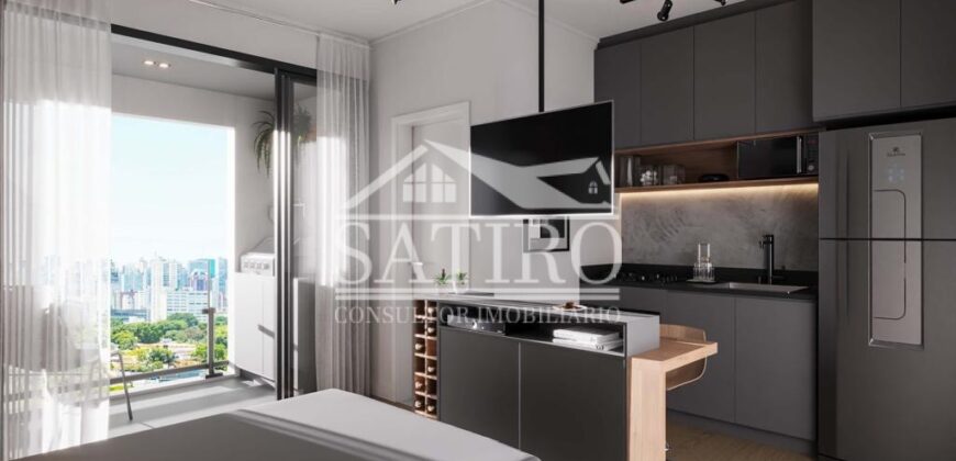 Atenção Investidores…Studios Para Venda!