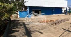 Galpão Para Locação!