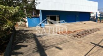 Galpão Para Locação!