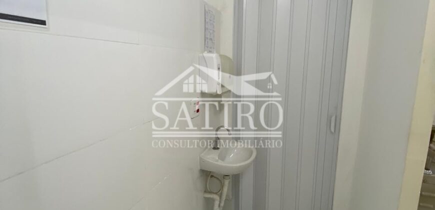 Ponto Comercial Para Locação!
