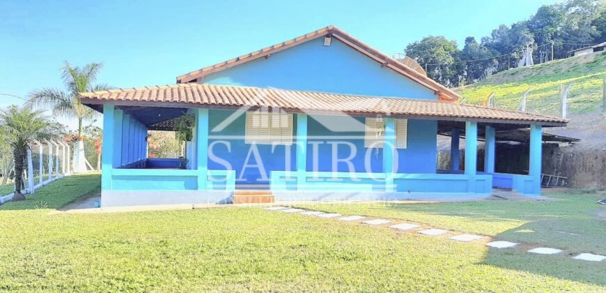 Olha Essa Chácara a Venda!