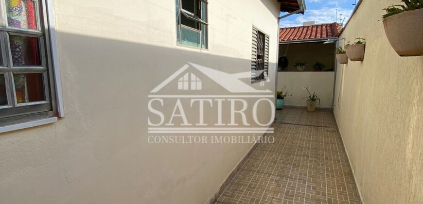 Casa no Jardim Aureliano a Venda!