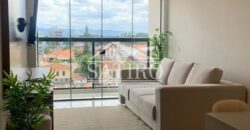 Apartamento no Centro a Venda!