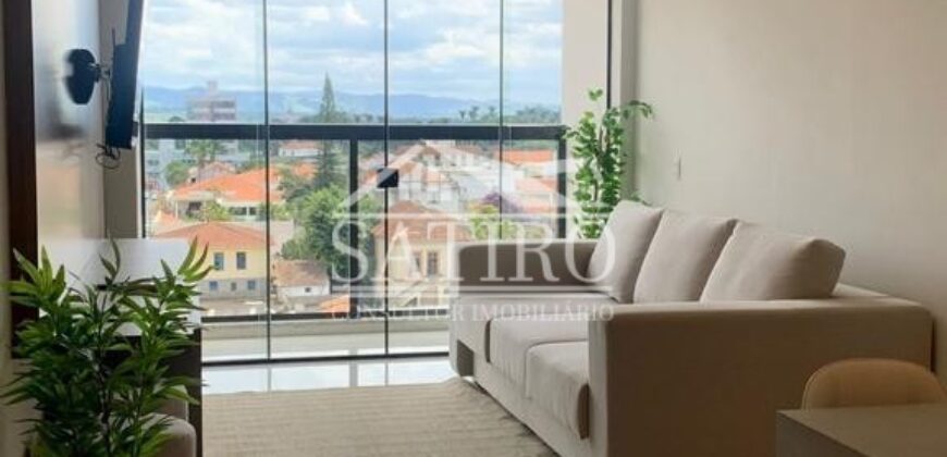 Apartamento no Centro a Venda!