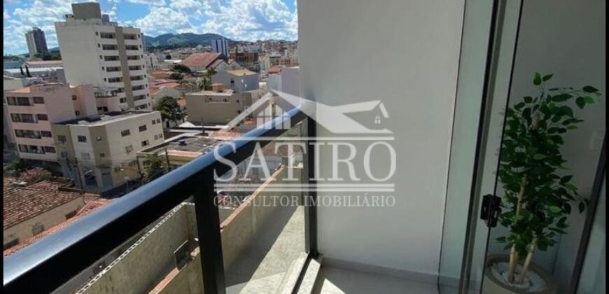 Apartamento no Centro a Venda!