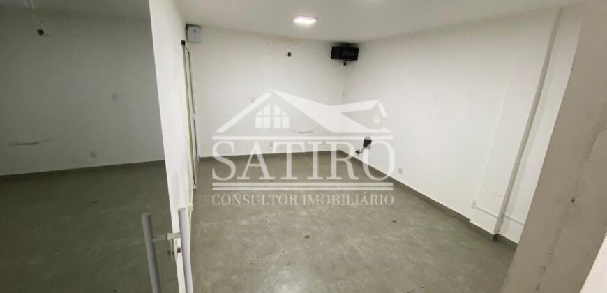 Galpão Para Locação!