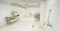 Ponto Comercial Para Locação!