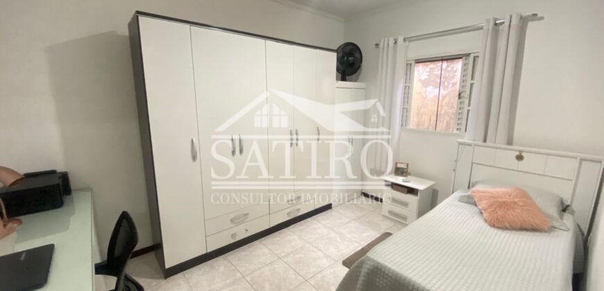 Casa Com Localização Privilegiada a Venda!