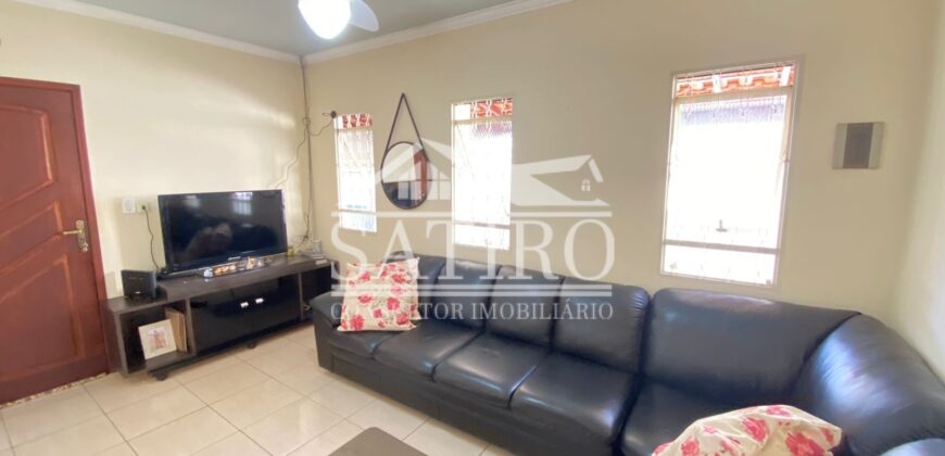 Casa no Jardim Aureliano a Venda!