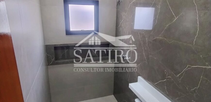 Casa de Lote Inteiro no Parque Real!