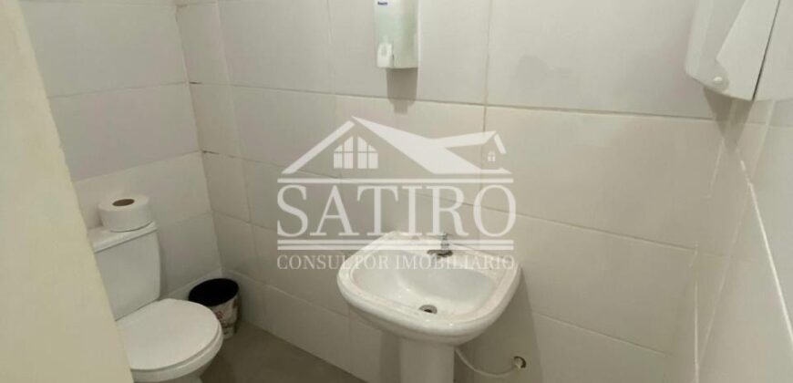 Galpão Para Locação!