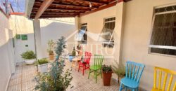 Casa no Jardim Aureliano a Venda!