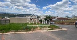 Lote a Venda no Alta Ville!