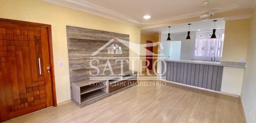 Lindo Apartamento à Venda!