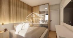 Atenção Investidores…Kitnet Para Investimento!