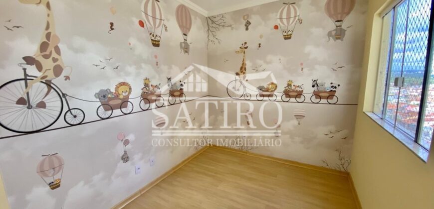 Lindo Apartamento à Venda!