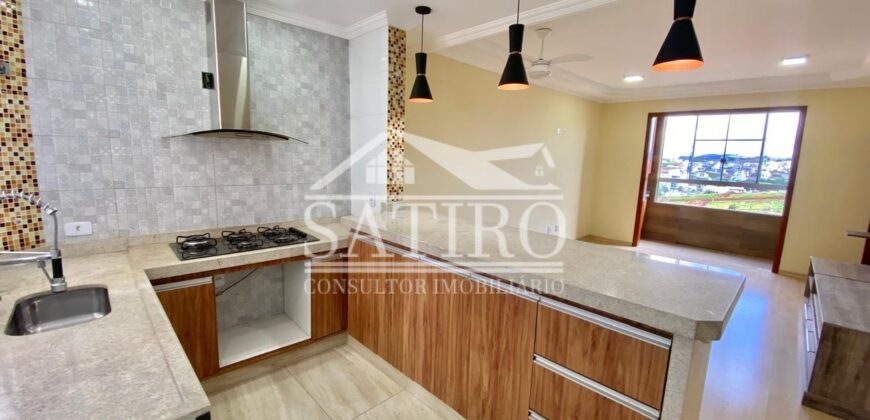 Lindo Apartamento à Venda!