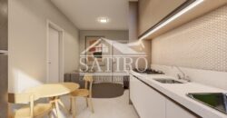 Atenção Investidores…Kitnet Para Investimento!