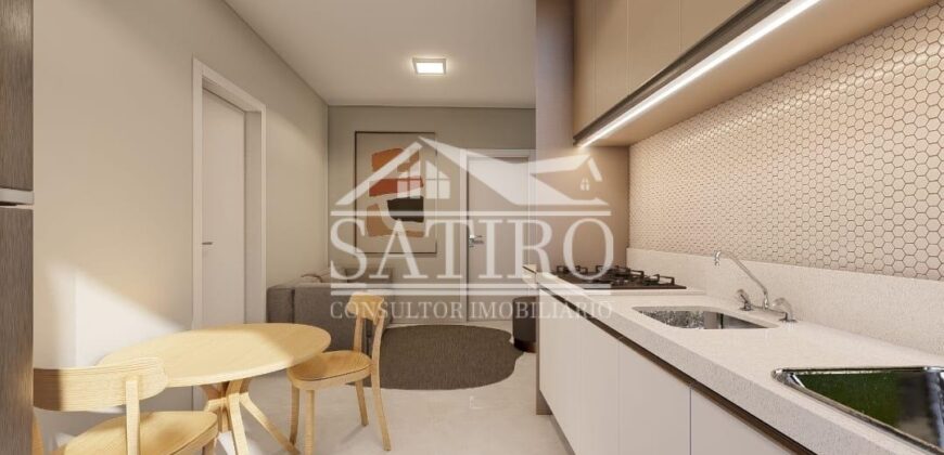 Atenção Investidores…Kitnet Para Investimento!