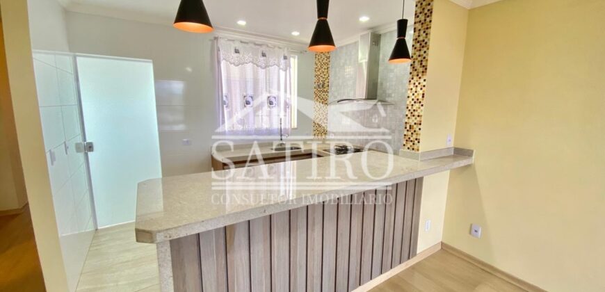 Lindo Apartamento à Venda!