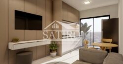 Atenção Investidores…Kitnet Para Investimento!