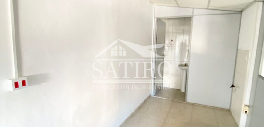 Galpão Para Locação No Arvore Grande!