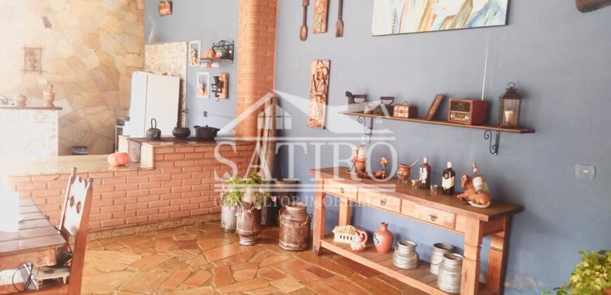 Olha Essa Chácara a Venda!