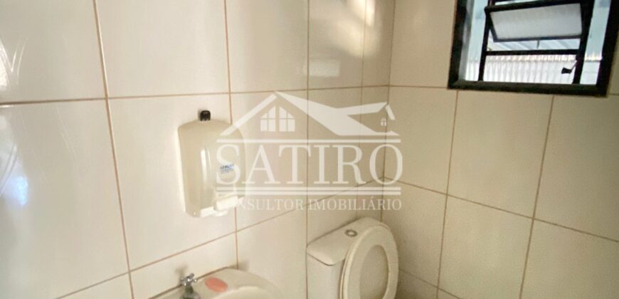 Galpão Para Locação No Arvore Grande!