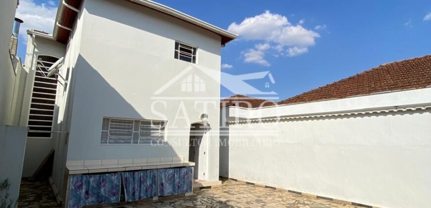 Casa na Região Central a Venda!