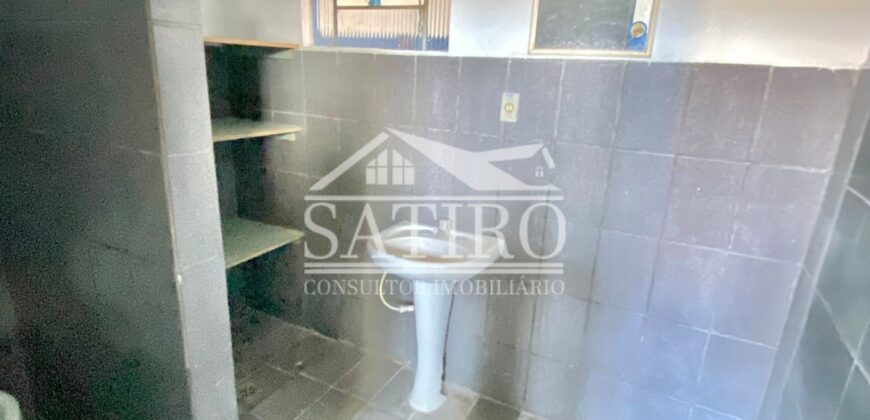 Galpão Para Locação No Arvore Grande!