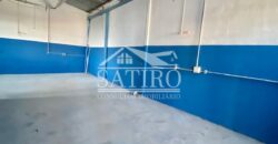 Galpão Para Locação No Arvore Grande!