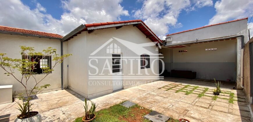 Casa no Árvore Grande a Venda!