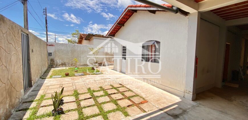 Casa no Árvore Grande a Venda!